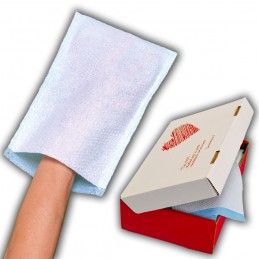 100 Mittens Disposable...