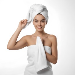 11 KIT BAGNO Fibra in...